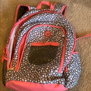 Girls Backpack